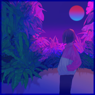 【Release】Tsudio Studio (feat. HALLCA) - Promise of Summer〈Vinyl〉
